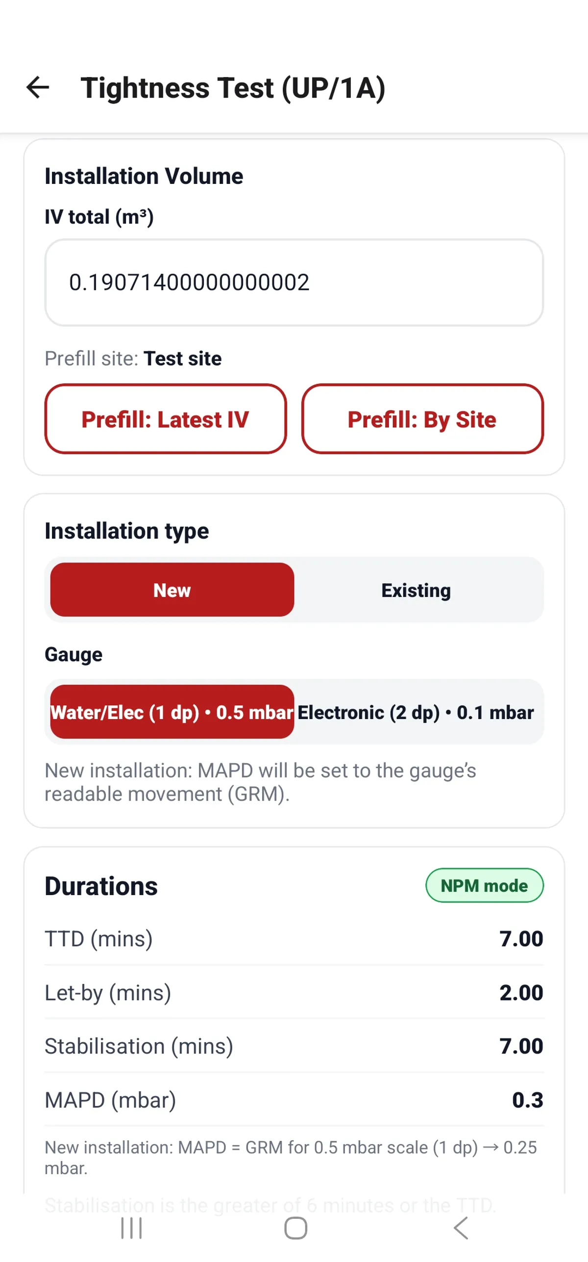 a group of people standing in front of a painting